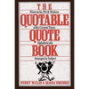 Quotable Quote Book - Paperback