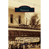Visalia - Hardcover