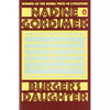Burger's Daughter - Paperback