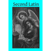 Second Latin - Paperback