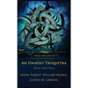An Unholy Triquetra: Celtic Fairy Tales - Hardcover