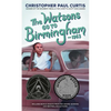 The Watsons Go to Birmingham - 1963 - Mass Market Paperbound