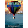 A Winter Night's Journey - Paperback