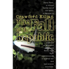 The Fall of the Republic: A Novel of the Chronoplane Wars - Paperback