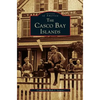 Casco Bay Islands - Hardcover
