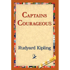 Captains Courageous - Hardcover