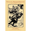 Forest of a Thousand Daemons: A Hunter's Saga - Paperback