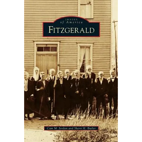 Fitzgerald - Hardcover