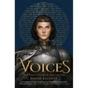 Voices: The Final Hours of Joan of Arc - Paperback