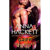 Griff: A Scifi Alien Invasion Romance - Paperback