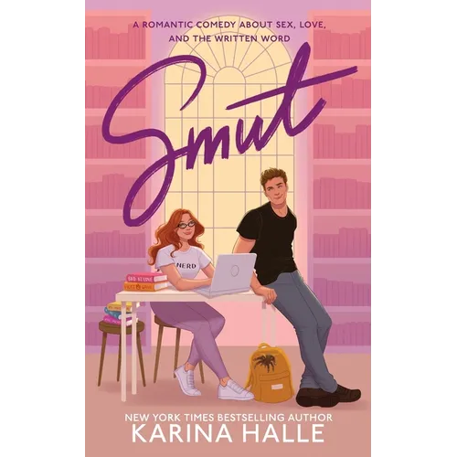 Smut - Paperback