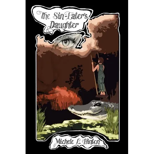 The Sin-Eater's Daughter - Paperback