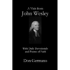 A Visit From John Wesley - Paperback