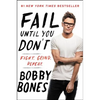 Fail Until You Don't: Fight Grind Repeat - Paperback