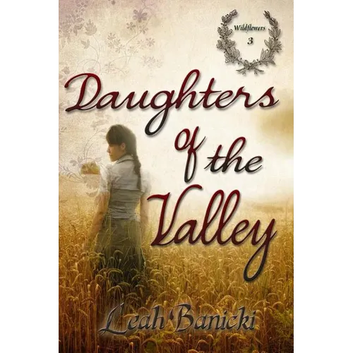 Daughters Of The Valley - Paperback