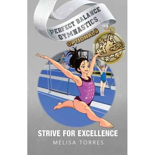 Strive for Excellence - Paperback