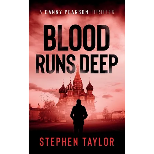 Blood Runs Deep - Paperback