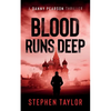 Blood Runs Deep - Paperback