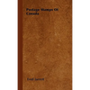 Postage Stamps Of Canada - Paperback