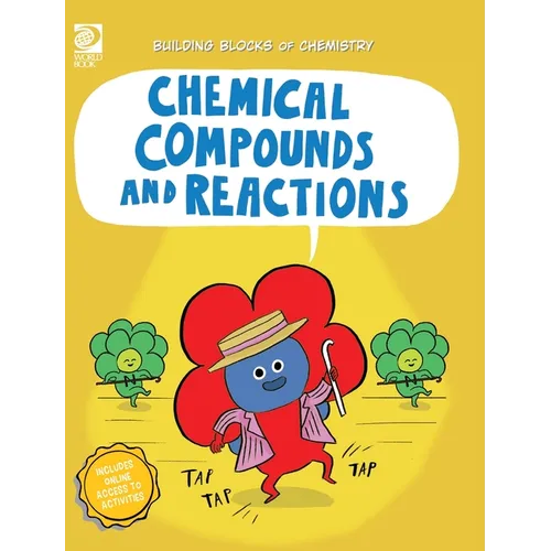 Chemical Compounds and Reactions - Hardcover