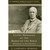 Living Messages of the Books of the Bible - Paperback
