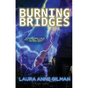 Burning Bridges - Paperback