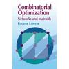 Combinatorial Optimization: Networks and Matroids - Paperback