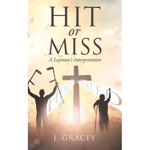 Hit or Miss - Paperback