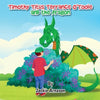 Timothy Titus Terrance O'Toole and the Dragon - Paperback