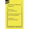 Keen Teens: Volume 5 - Paperback