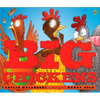 Big Chickens - Paperback