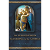 The Blessed Virgin According to the Gospels - Paperback