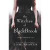 The Witches of BlackBrook - Paperback