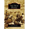 The Hopi People - Paperback