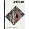 Gothic Art - Paperback