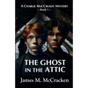 The Ghost in the Attic - Paperback