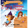 Millie Dreams of Michigan - Hardcover
