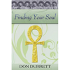 Finding Your Soul - Paperback