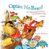 Captain No Beard: An Imaginary Tale of a Pirate's Life - A Captain No Beard Story - Paperback