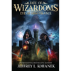 Wizardoms: Eye of Obscurance - Paperback