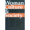 Woman, Culture, and Society - Paperback