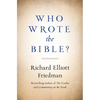 Who Wrote the Bible? - Paperback