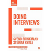 Doing Interviews - Paperback