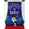 Eloise in Paris - Hardcover