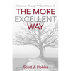 The More Excellent Way: A journey through 1st Corinthians 13 - Paperback
