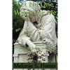 Let No One Weep for Me: Stories of Love and Loss - Paperback