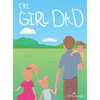 The Girl Dad - Hardcover