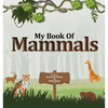 My Book of Mammals - Paperback