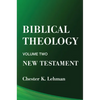 Biblical Theology: New Testament - Paperback