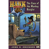 The Case of the Monkey Burglar - Paperback